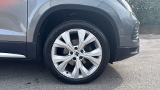 SEAT Ateca 1.5 TSI EVO Xperience 5dr DSG Petrol Estate